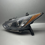 INFINITI QX60 HEADLIGHT LEFT DRIVER 2018 2019 2020 LED OEM