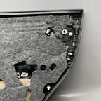 MODEL 3 TESLA MODEL 3 DOOR PANEL LEFT REAR 2018 2019 2020 2021 2022 OEM 