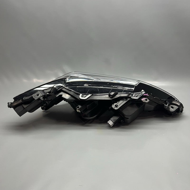 TOYOTA CAMRY HEADLIGHT LEFT DRIVER 2018 2019 2020 LED OEM 