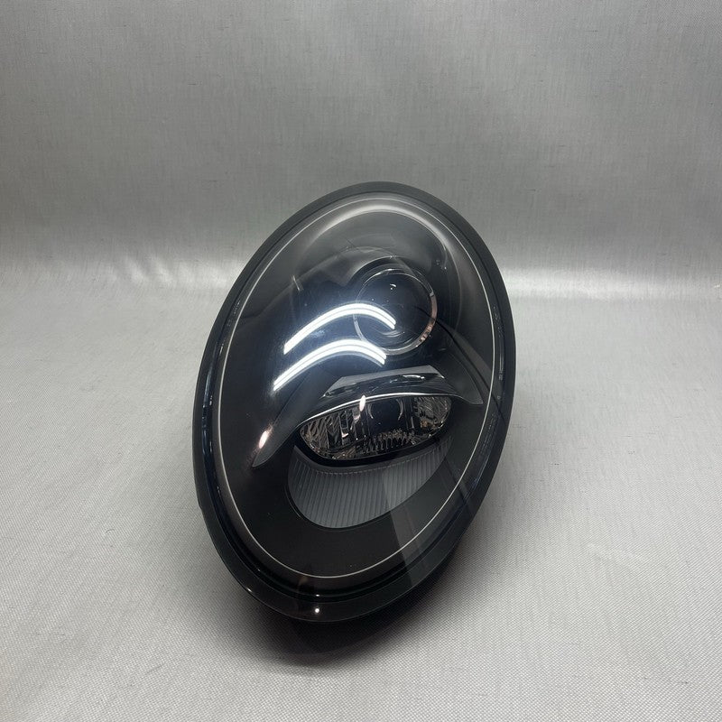 99163199703 PORSCHE 911 CARRERA GTS HEADLIGHT LEFT DRIVER 2014 2015 2016 BI XENON OEM