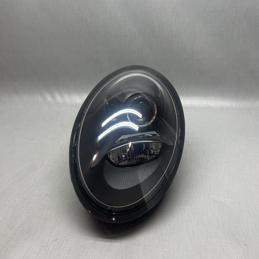 99163199703 PORSCHE 911 CARRERA GTS HEADLIGHT LEFT DRIVER 2014 2015 2016 BI XENON OEM