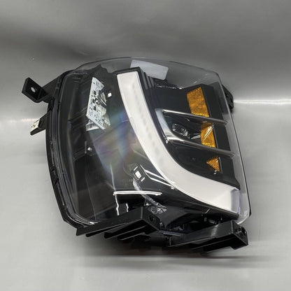 1034327-00-C TESLA MODEL X FOG LIGHT RIGHT PASSENGER 2016 2017 18 2019 2020 OEM 1034327-00-C