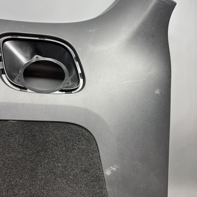 1536684-78-A TESLA MODEL Y LIFTGATE TRUNK PANEL 2020 2021 2022 2023 2024 OEM 1536684-78-A