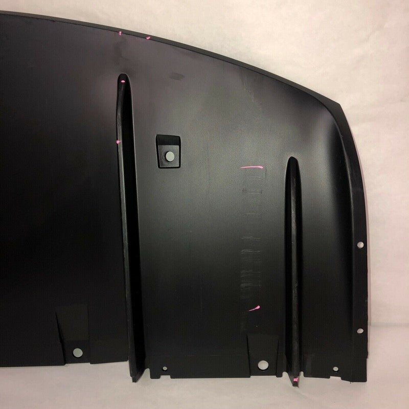 1058356-00-C TESLA MODEL X SPLASH SHIELD COVER REAR UNDER 1058356-00-C 2016 2017 2018 OEM