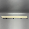 1051547-07-C TESLA MODEL X FALCON DOOR MID GAP HIDER LEFT REAR 2016 2017 2018 2019 2020 OEM