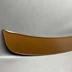 TESLA MODEL X REAR LIFTGATE SPOILER COVER 2016 2017 2018 2019 2020 OEM
