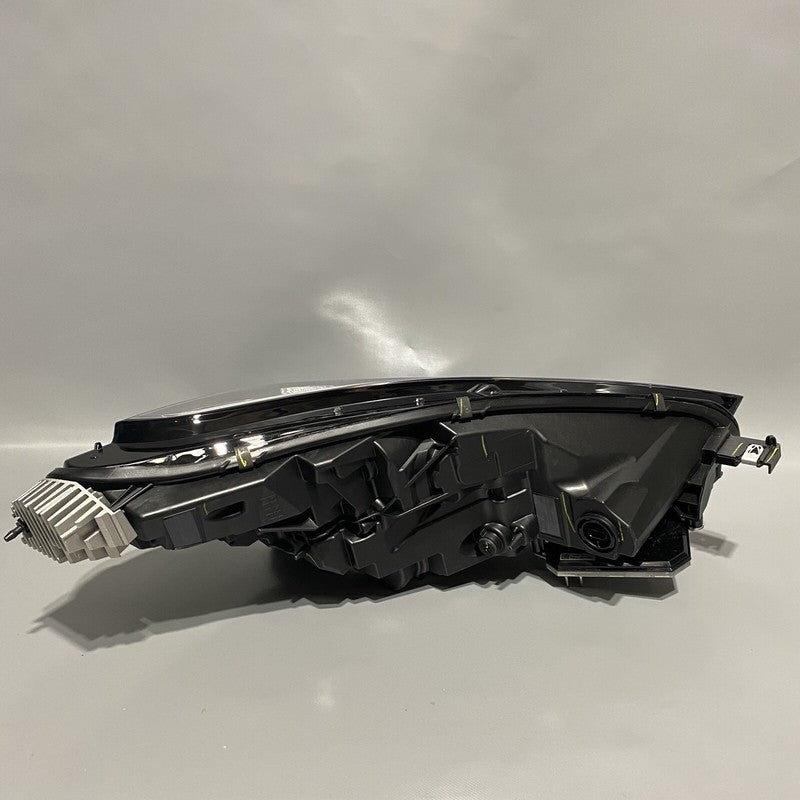 1077371-10-I TESLA MODEL 3 HEADLIGHT LEFT DRIVER 1077371-10-I 2017 2018 2019 2020 OEM