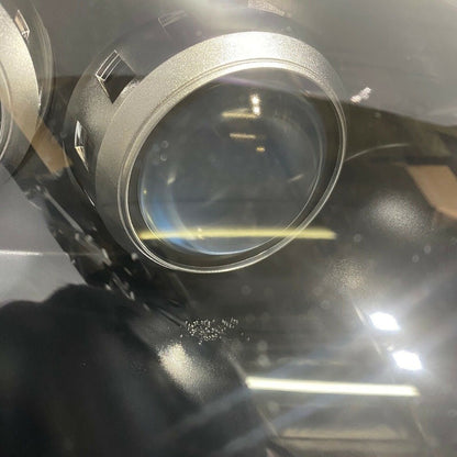 Db9 ASTON MARTIN DB9 HEADLIGHT RIGHT SIDE 2005 2006 2007 2008 2009 2010 2011 2012 