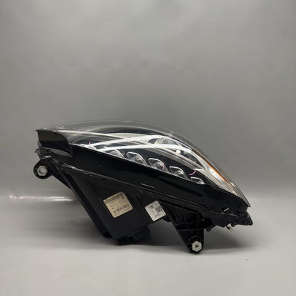a2059064203 MERCEDES BENZ C300 HEADLIGHT C400 RIGHT PASSENGER 2015 2016 2017 2018 LED OEM