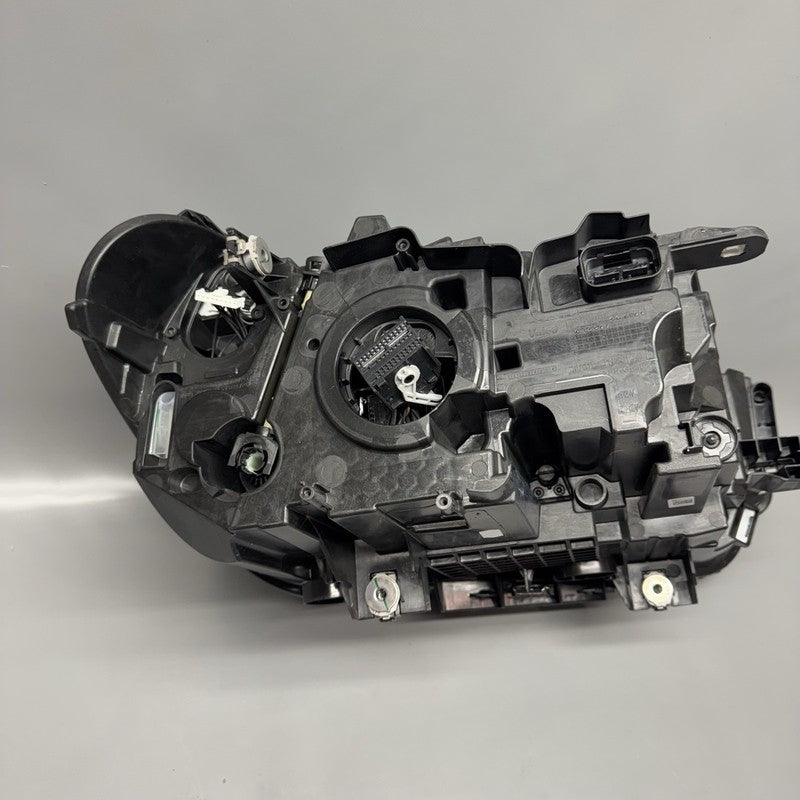 63115A01175 BMW X1 HEADLIGHT LEFT DRIVER 2020 2021 2022 LED 63115A01175 OEM