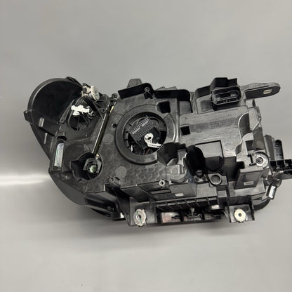 63115A01175 BMW X1 HEADLIGHT LEFT DRIVER 2020 2021 2022 LED 63115A01175 OEM