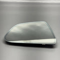 TESLA MODEL 3 MIRROR GLASS LEFT DRIVER 2017 2018 2019 2020 OEM
