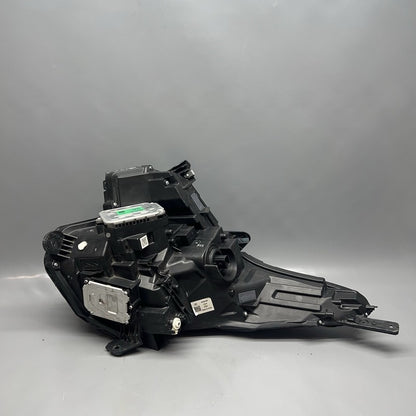 84338105 CADILAC XTS HEADLIGHT LEFT DRIVER 2018 2019 OEM 84338105 FOR PARTS