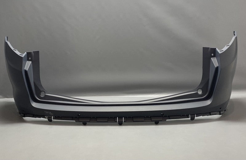 50563323 ALFA ROMEO STELVIO REAR BUMPER 2017 2018 2019 2020 OEM 50563323