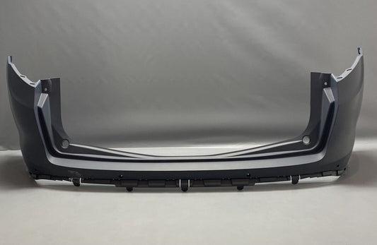 50563323 ALFA ROMEO STELVIO REAR BUMPER 2017 2018 2019 2020 OEM 50563323
