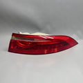 JAGUAR XF TAIL LIGHT RIGHT PASSENGER  2016 2017 2018 OEM GX63-13404-BC