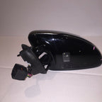 KIA STINGER GT HEATED MIRROR LEFT DRIVER 2018 2019 OEM