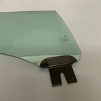 43R-001074 TESLA MODEL S RIGHT REAR DOOR GLASS 2012 2013 2014 2015 2016 OEM