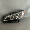 92101-C2000 HYUNDAI SONATA HEADLIGHT LEFT DRIVER HALOGEN 2015 2016 2017 OEM 