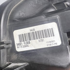 84001 FL00B SUBARU IMPREZA HEADLIGHT RIGHT PASSENGER HALOGEN 2017 2018 2019 2020 2021 2022