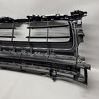 95B807683BR PORSCHE MACAN GRILLE 95B807683BR 2015 2016 2017 2018 OEM