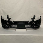 MERCEDES BENZ S600 MAYBACH FRONT BUMPER 2014 2015 2016 2017 NON-AMG BL