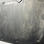 1493760-00-A TESLA MODEL Y FRONT BUMPER LOWER VALANCE 2020 2021 2022 2023 OEM 1493760-00-A