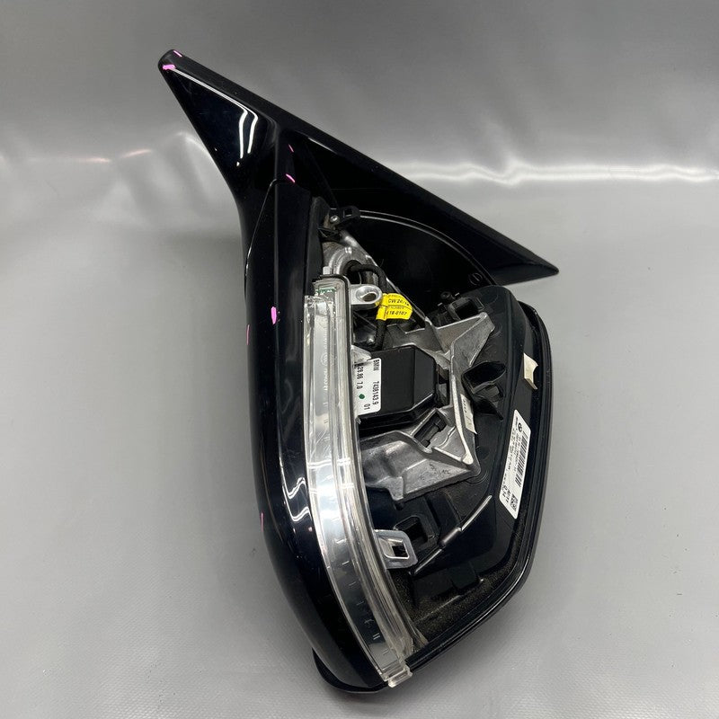 BMW 428 MIROR LEFT DRIVER 430 435 440  2014 2015 2016 2017 2018 2019 2