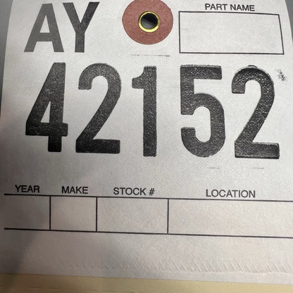 84902386 GMC ACADIA HEADLIGHT RIGHT PASSENGER 2020 2021 2022 2023 LED OEM 84902386