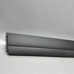 9Y0839095 PORSCHE CAYENNE DOOR MOLDING LOWER LEFT REAR 2019 2020 2021 2022 OEM 9Y0839095