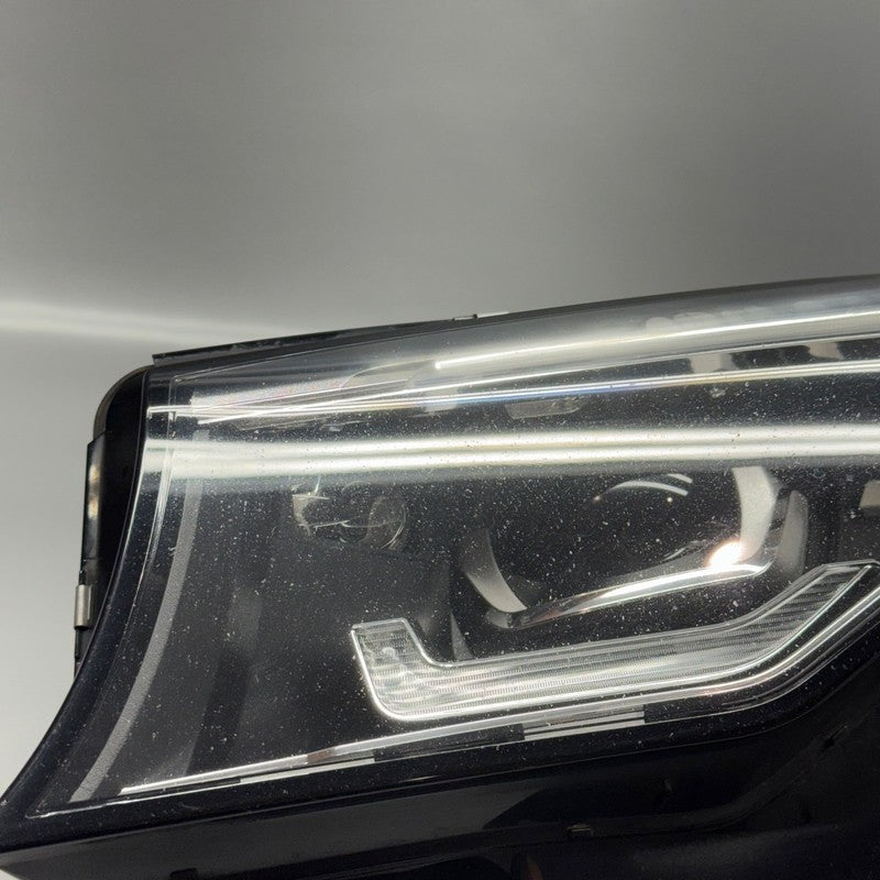 BMW 330 M340 HEADLIGHT LEFT DRIVER 2019 2020 2021 2022 2023 LED OEM 94