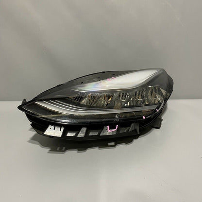 1077371-00-I TESLA MODEL 3 HEADLIGHT LEFT DRIVER SIDE 2017 2018 2019 2020 LED OEM