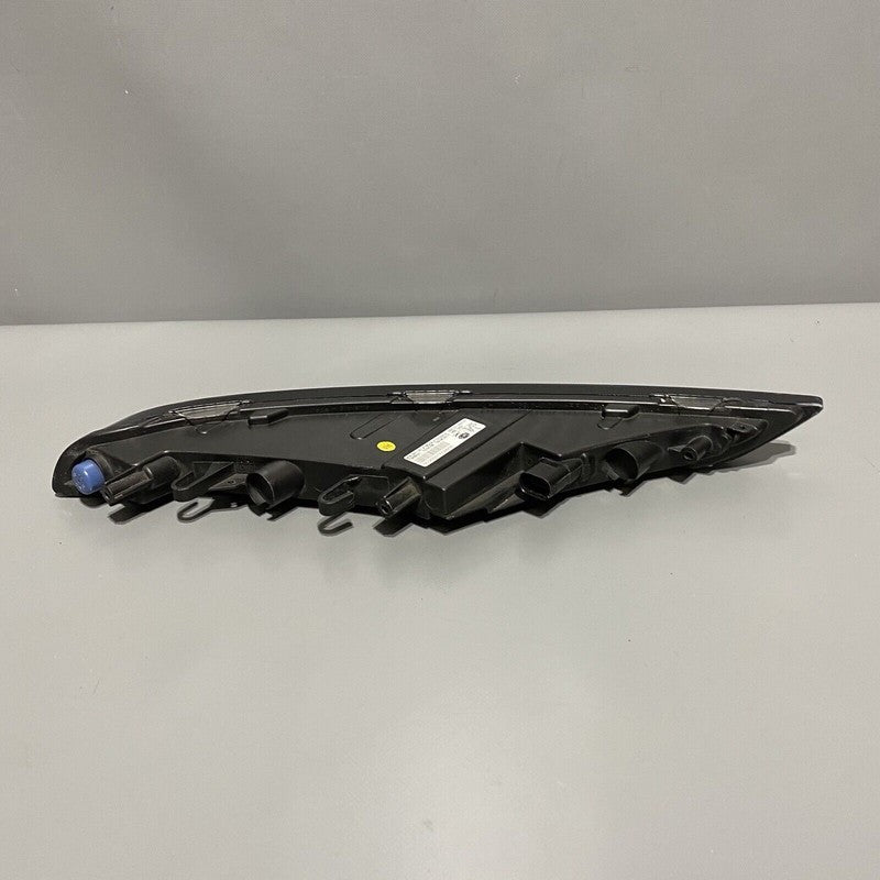 95B941181A PORSCHE MACAN S FOG LIGHT LEFT DRIVER 95B941181A LED OEM 2016 2017 2018 