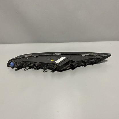 95B941181A PORSCHE MACAN S FOG LIGHT LEFT DRIVER 95B941181A LED OEM 2016 2017 2018 