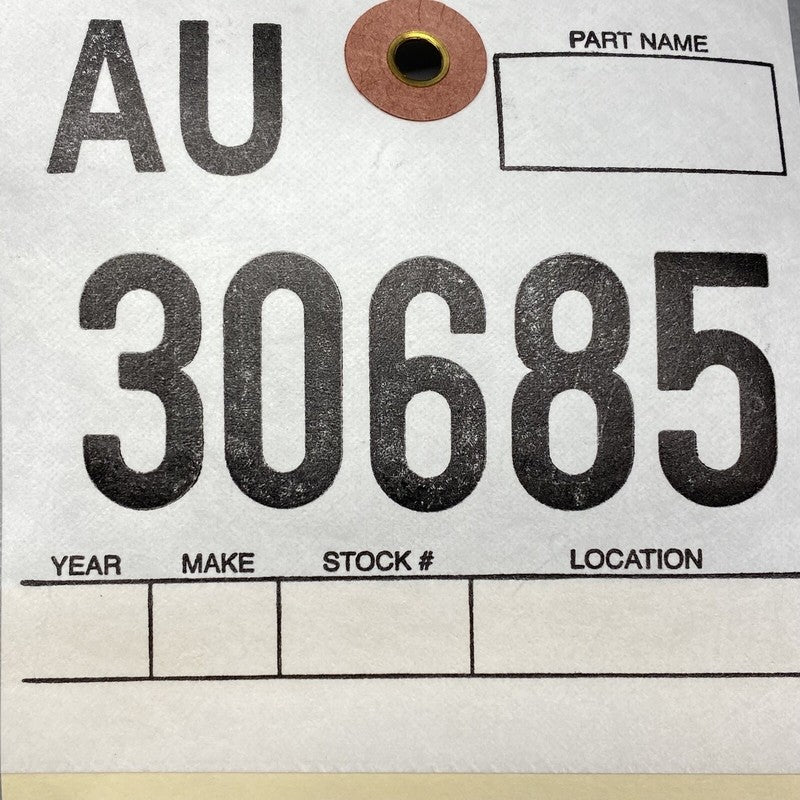 SUBARU LEGACY OUTBACK HEADLIGHT LEFT DRIVER 2015 2016 2017 LED OEM