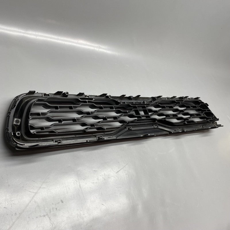 86350-2K500 KIA SOUL GRILL UPPER 86350-2K500 2012 2013 OEM
