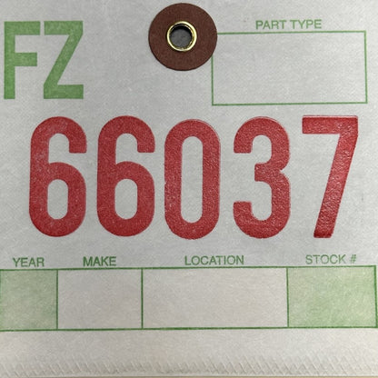 1487742-00-D TESLA MODEL Y REAR BODY PANEL 2020 2021 2022 2023 OEM 1487742-00-D