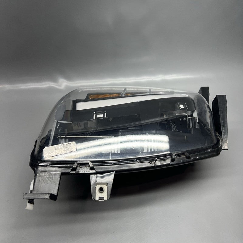 TESLA MODEL X FOG LIGHT RIGHT PASSENGER 2016 2017 2018 2019 2020 OEM