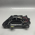 TESLA MODEL S DOOR HANDLE RIGHT FRONT 2017 2018 2019 GEN2 OEM 1046122-