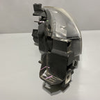 KD31-51040 MAZDA CX-5 HEADLIGHT LEFT DRIVER SIDE HALOGEN KD31-51040 OEM 2013 2014 2015