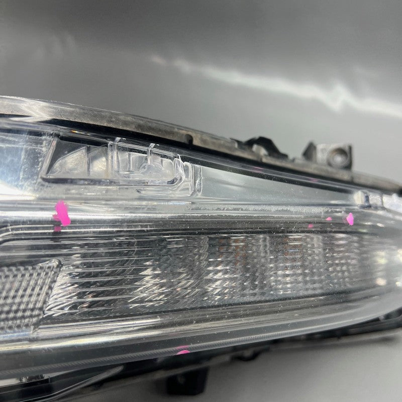 FORD MUSTANG FOG LIGHT LEFT DRIVER 2018 2019 2020 2021 2022 OEM PJR3B1