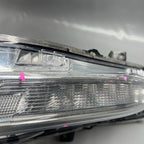 FORD MUSTANG FOG LIGHT LEFT DRIVER 2018 2019 2020 2021 2022 OEM PJR3B1