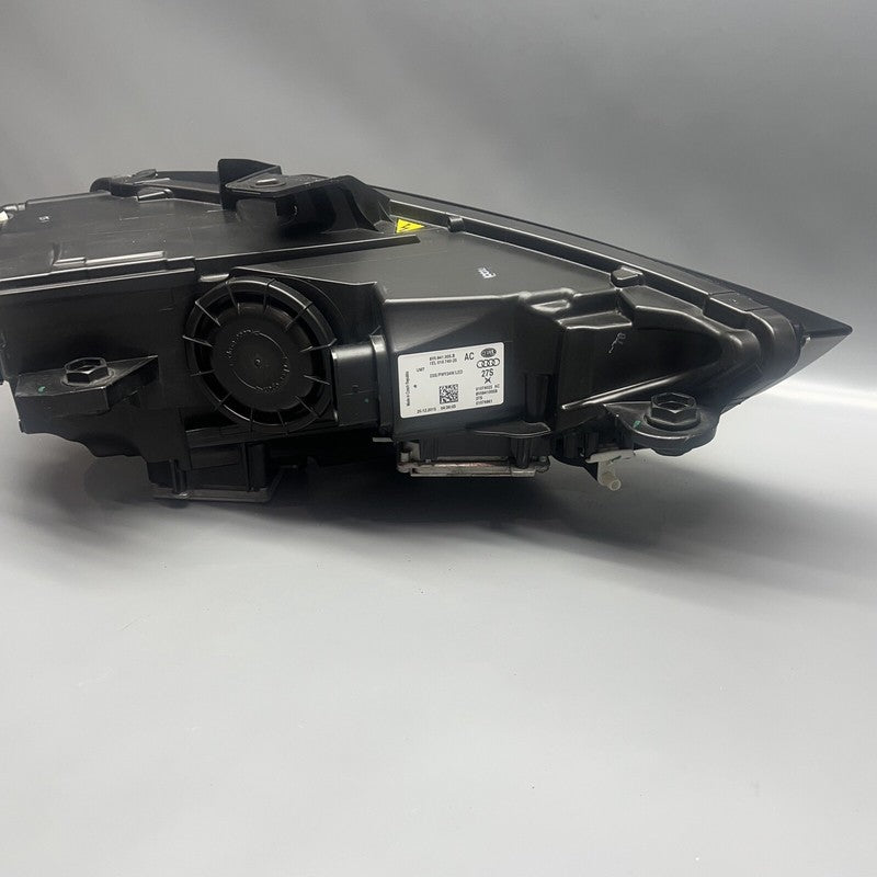 8V0941005B AUDI A3 HEADLIGHT LEFT DRIVER S3 2014 2015 2016 BI-XENON OEM 8V0941005B