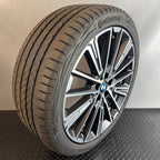 BMW X1 U11 WHEEL RIM 20 INCH U12 X2 U10 2023 2024 2025 2026 OEM 689804