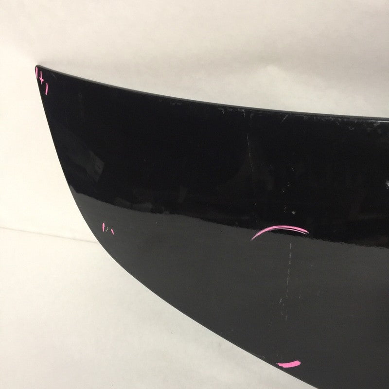TESLA MODEL X LOWER GATE WING SPOILER 2015 2016 2017 2018 OEM