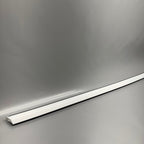 TESLA MODEL 3 DOOR WINDOW BELT MOLDING RIGHT FRONT 2017-2019 2020 2021