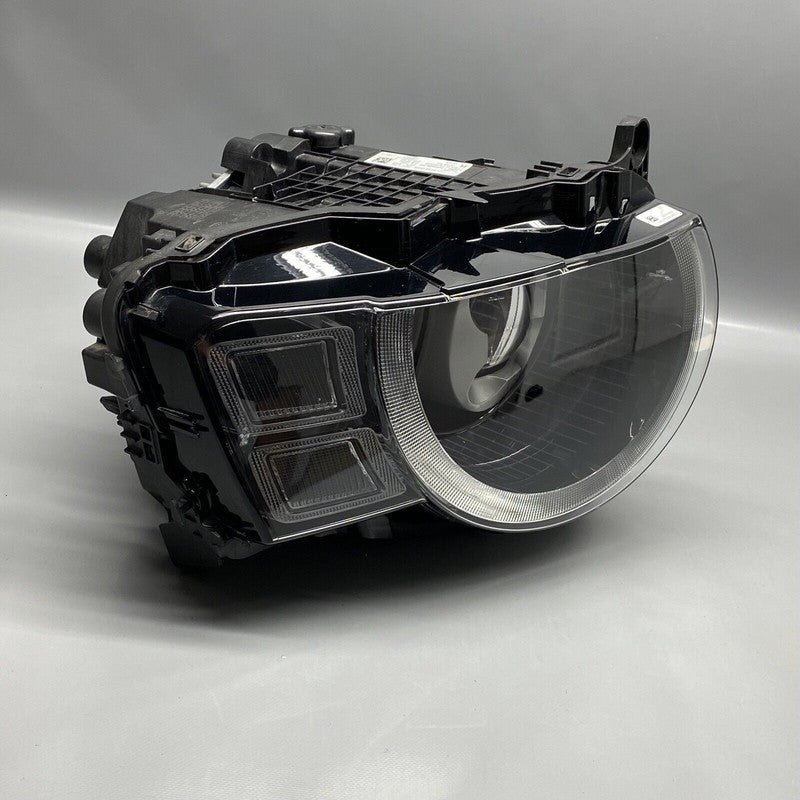 L8B2-13W029-FF LAND ROVER DEFENDER HEADLIGHT RIGHT PASSENGER 2020 2021 2022 PREMIUM LED OEM