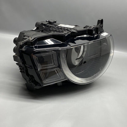 L8B2-13W029-FF LAND ROVER DEFENDER HEADLIGHT RIGHT PASSENGER 2020 2021 2022 PREMIUM LED OEM