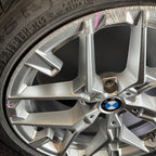 BMW 330i WHEEL RIM 18 INCH 2024 2025 OEM 5A7C687