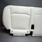 1553171-00-C TESLA MODEL Y REAR 2ND ROW SEAT LOWER CUSHION 2020 2021 2022 2023 OEM